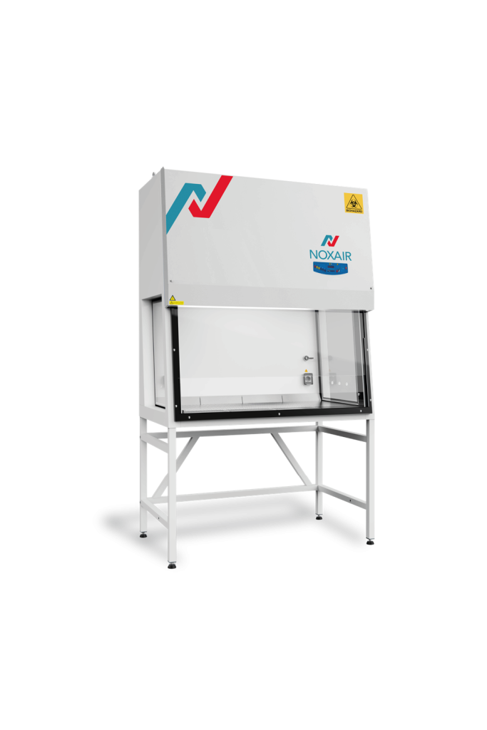 Cabina seguridad biologica clase 2