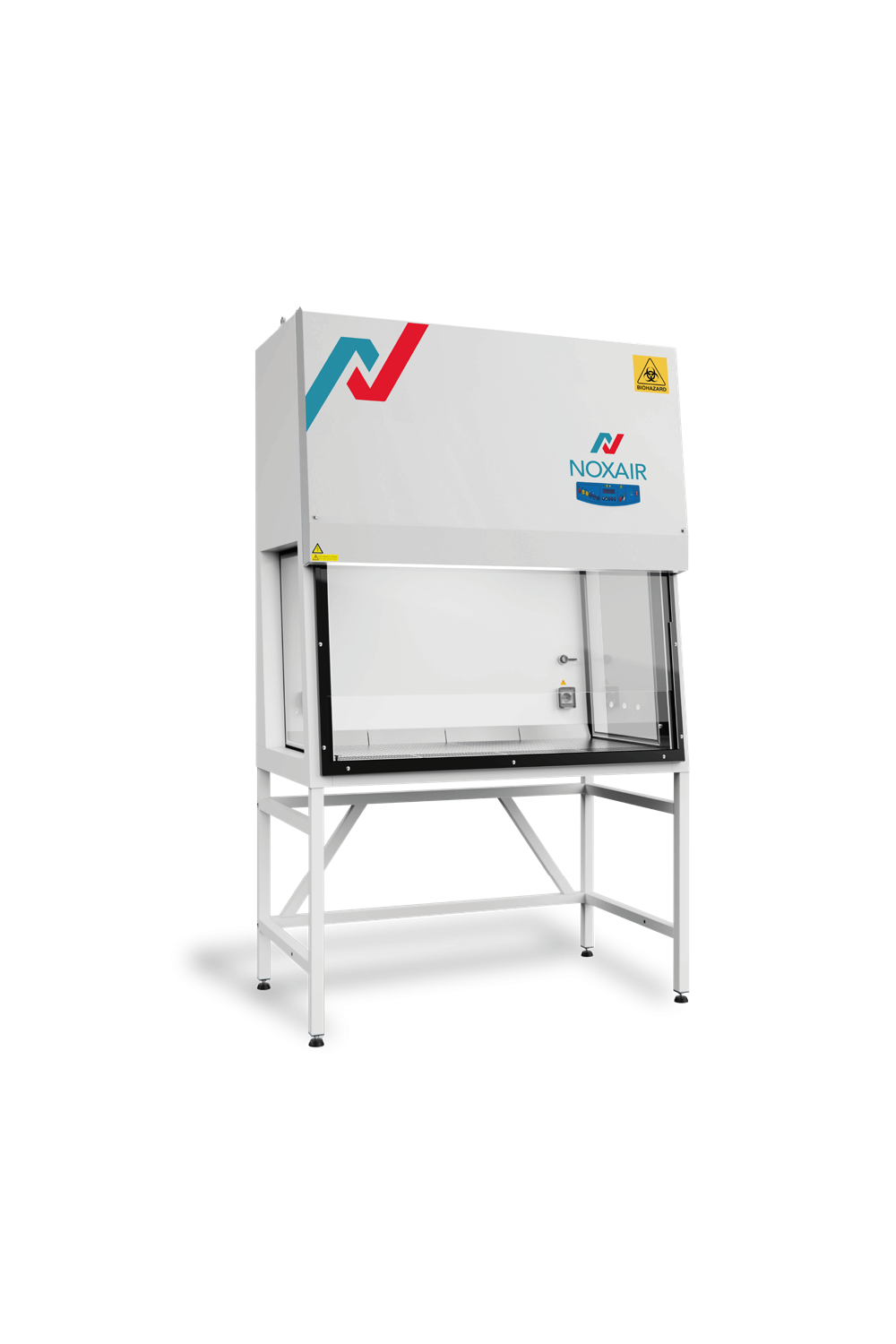 Cabina seguridad biologica clase 2