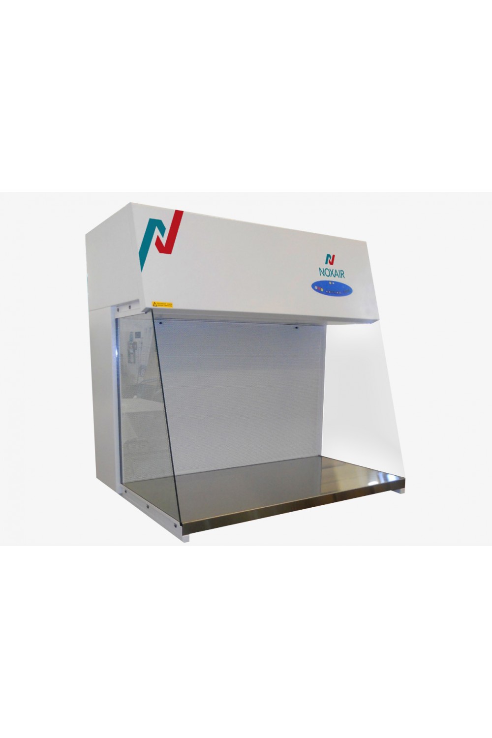 cabina de flujo laminar horizontal